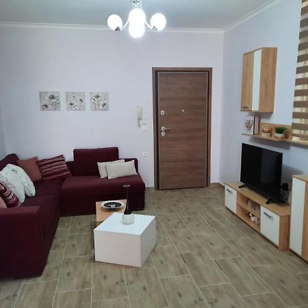 Summersense Apartment Chania  Exteriér fotografie