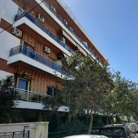 Summersense Apartment Chania  Exteriér fotografie