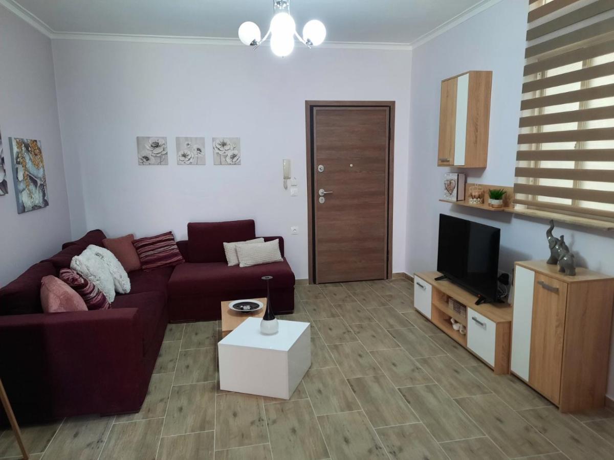 Summersense Apartment Chania  Exteriér fotografie